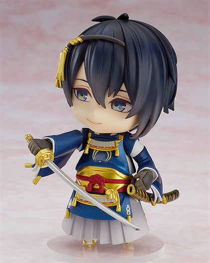 Mua bán NENDOROID MIKAZUKI MUNECHIKA