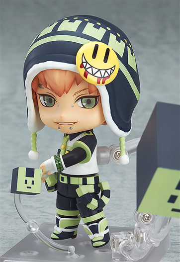 Mua bán (JPV) NENDOROID 487 NOIZ LIKE NEW