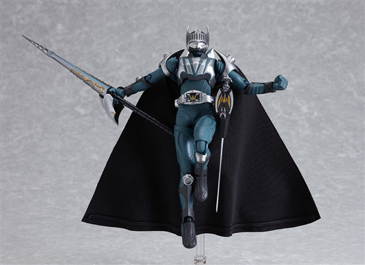 Mua bán FIGMA KAMEN RIDER WING KNIGHT NEW