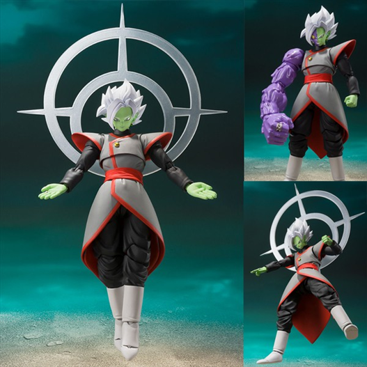 Mua bán SHF ZAMASU DRAGON BALL FAKE