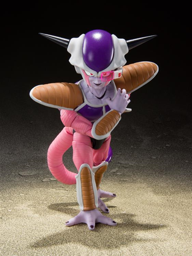 Mua bán SHF DRAGON BALL FRIEZA FIRST FORM