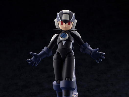 Mua bán MODEL KIT KOTOBUKIYA DARK MEGA MAN (MEGAMAN BATTLE NETWORK)