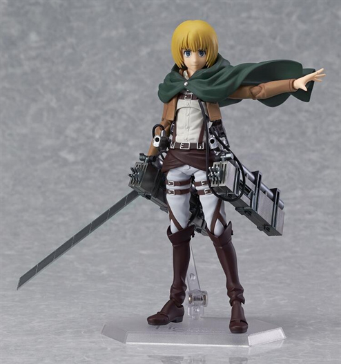 Mua bán FIGMA ARMIN 2ND