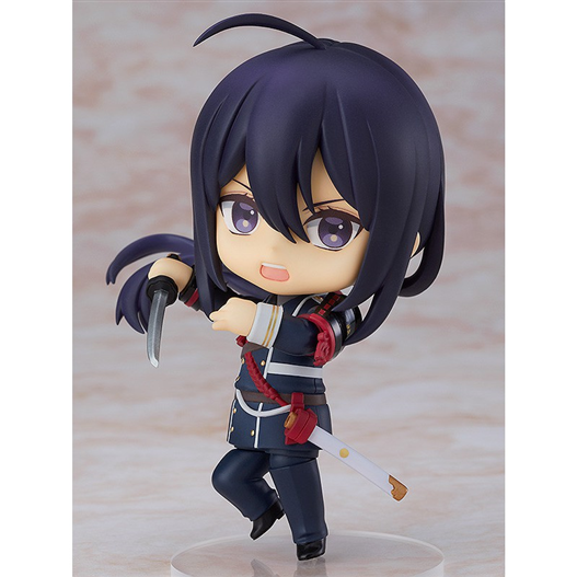 Mua bán (JPV) NENDOROID 1007 TOUKEN RANBU NAMAZUO TOSHIRO