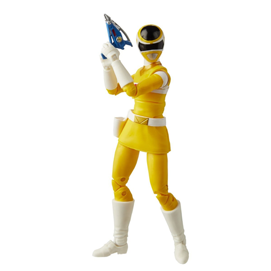 Mua bán LIGHTNING COLLECTION PR INSPACE YELLOW RANGER LIKE NEW