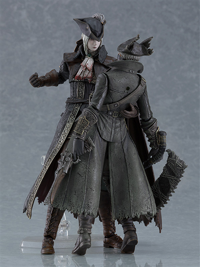 Mua bán [PRE-ORDER] FIGMA 536-DX LADY MARIA OF THE ASTRAL CLOCKTOWER