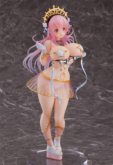 Mua bán PVC R18 SUPER SONICO LIBER VER FAKE