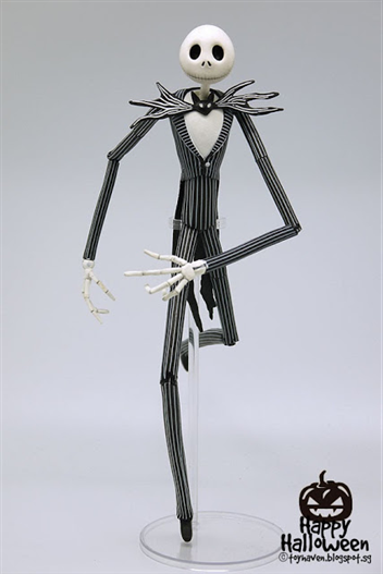 Mua bán NECA JACK SKELLINGTON 1/6 CHINA VER