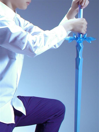 Mua bán PROPLICA THE BLUE ROSE SWORD