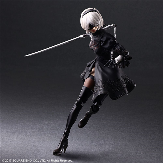 Mua bán PLAY ARTS KAI 2B DX VER (JPV)