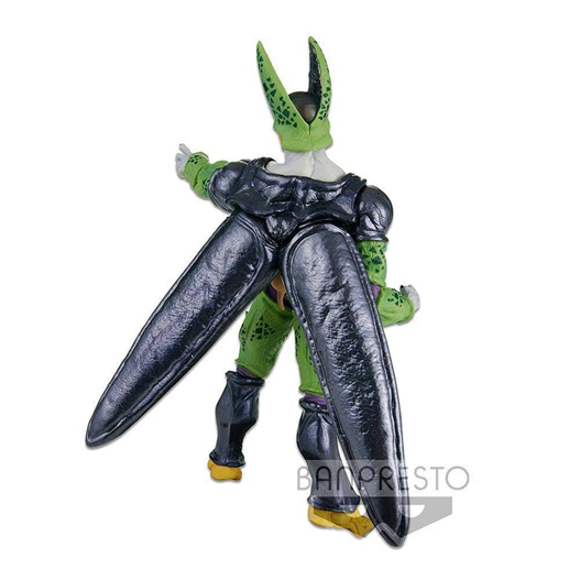 Mua bán BANPRESTO BWFC CELL FINAL FORM DRAGONBALL