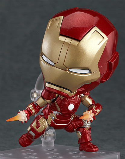 Mua bán NENDOROID IRON MAN MK45