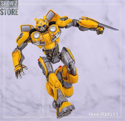 Mua bán MODEL KIT TRUMPETER BUMBLEBEE