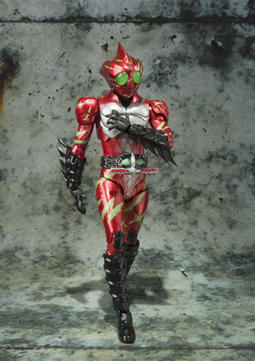 Mua bán SHF KAMEN RIDER AMAZON APLHA 2ND