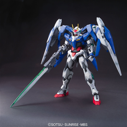 Mua bán HG 00 RAISER+GN SWORD 3 