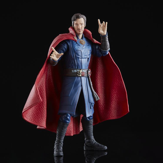 Mua bán (US VER) MARVEL LEGENDS DOCTOR STRANGE (MOM)