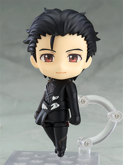 Mua bán (JPV) NENDOROID 736 YURI KATSUKI