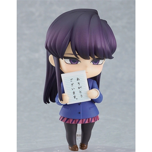 Mua bán NENDOROID 1853 SHOUKO KUMI FAKE