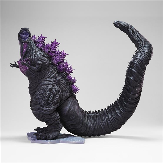 Mua bán (JPV) BANPRESTO SHIN GODZILLA