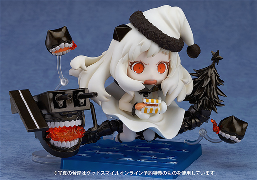 Mua bán NENDOROID 542 NORTHERN PRINCESS FAKE