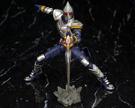 Mua bán SHF KAMEN RIDER BLADE 2ND