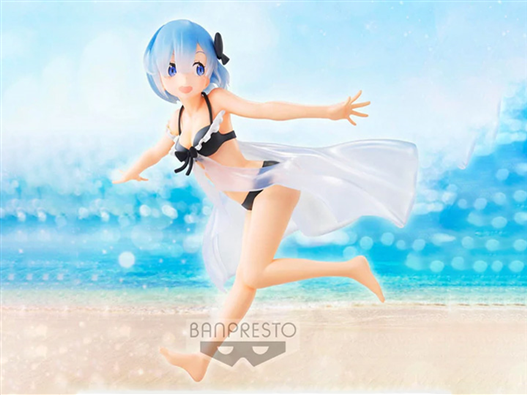 Mua bán (JPV) BANPRESTO CELESTIAL VIVI REM