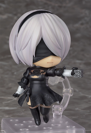 Mua bán NENDOROID 1475 NIERAUTOMATA 2B