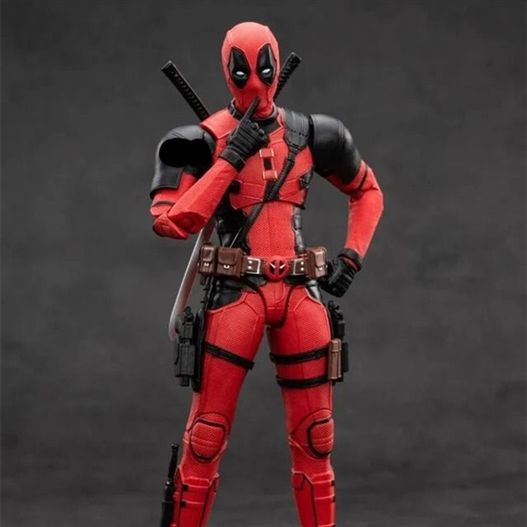 Mua bán ZD TOYS DEADPOOL MOVIE