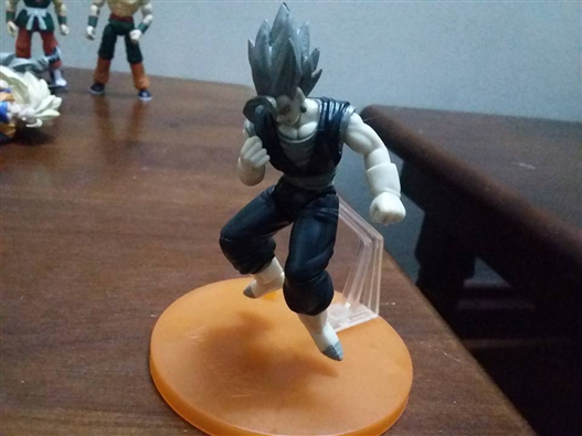 Mua bán DRAGONBALL VEGITO BLACK COLOR