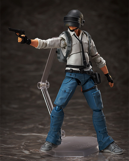 Mua bán FIGMA SP-118 THE LONE SURVIVOR