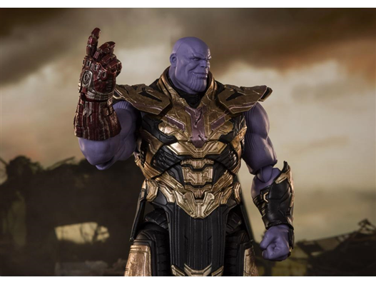 Mua bán SHF THANOS (FINAL BATTLE)