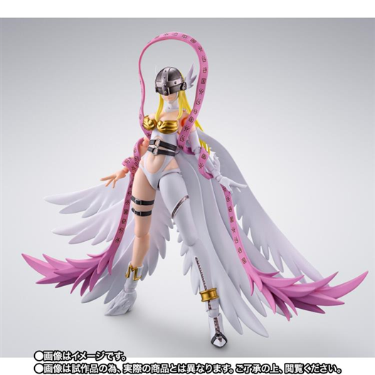 Mua bán SHF DIGIMON ANGEWOMON OPEN