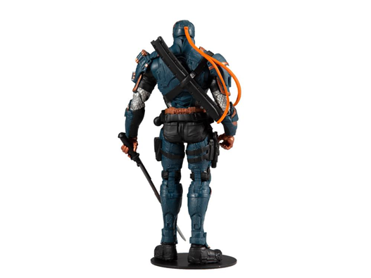 Mua bán MCFARLANE DC MULTIVERSE BATMAN ARKHAM ORIGINS DEATHSTROKE