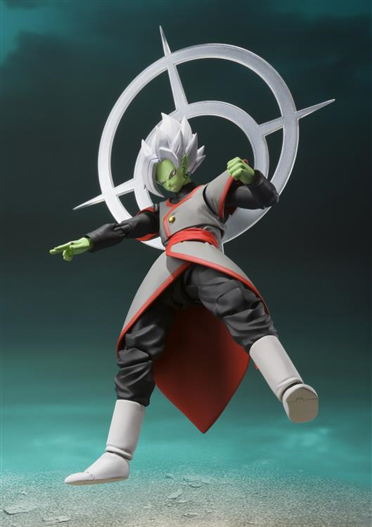 Mua bán SHF ZAMASU DRAGON BALL FAKE