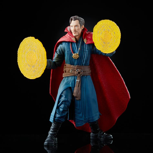 Mua bán (US VER) MARVEL LEGENDS DOCTOR STRANGE (NO WAY HOME)