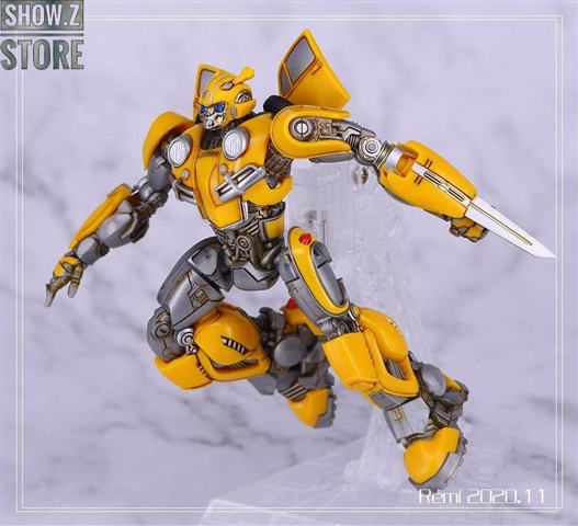 Mua bán MODEL KIT TRUMPETER BUMBLEBEE