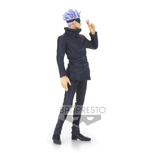 Mua bán BANPRESTO JUJUTSU KAISEN SATORU GOJO (JPV)