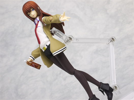 Mua bán FIGMA MAKISE KURISU.