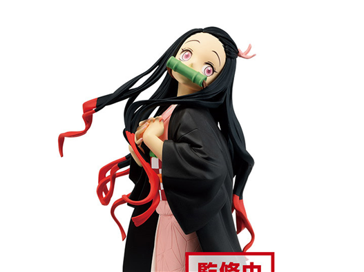 Mua bán (JPV) BANPRESTO GLITTER GLAMOURS NEZUKO