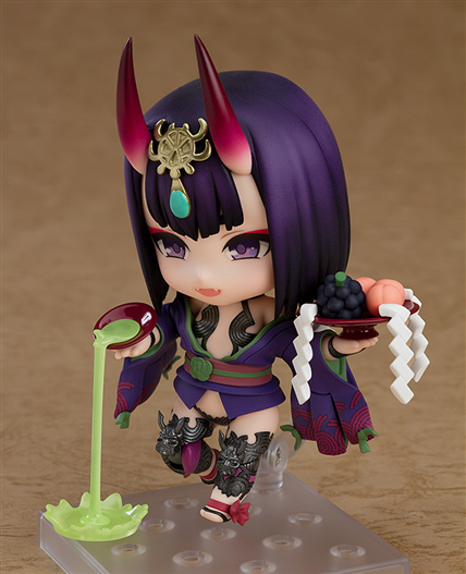 Mua bán NENDOROID 1499 ASSASSIN/SHUTEN DOUJI