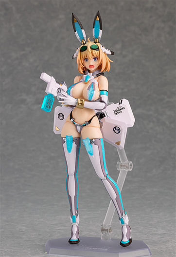 Mua bán [PRE ORDER] FIGMA 530 SOPHIA F SHIRRING (JAPAN VER)