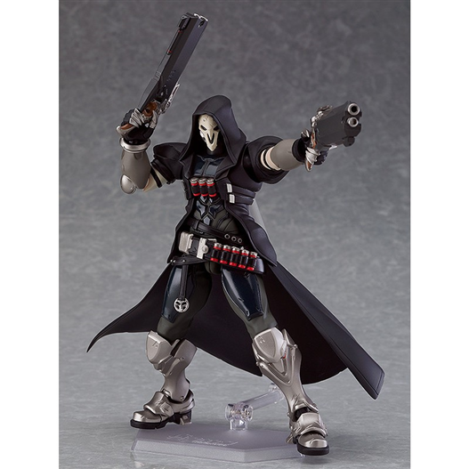 Mua bán FIGMA 393 OVERWATCH: REAPER