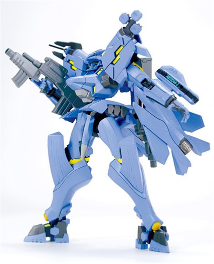 Mua bán (JPV) VOLK A3 - MUV-LUV MINDSEEKER LTD05 LIKE NEW.