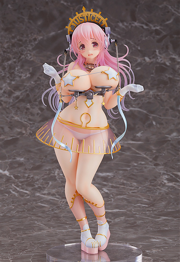 Mua bán PVC R18 SUPER SONICO LIBER VER FAKE