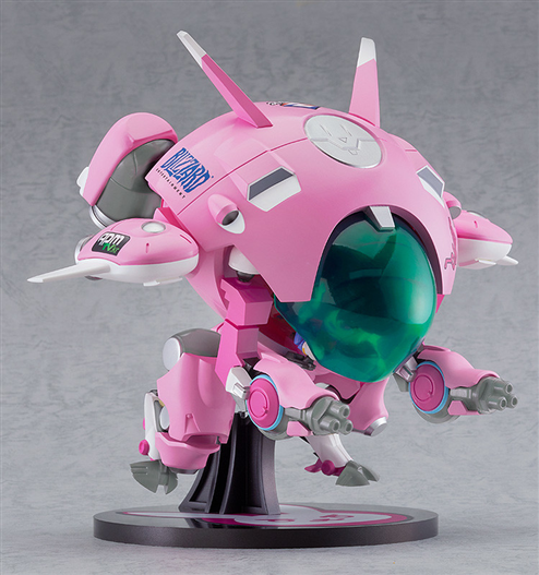 Mua bán NENDOROID JUMBO MEKA CLASSIC SKIN EDITION