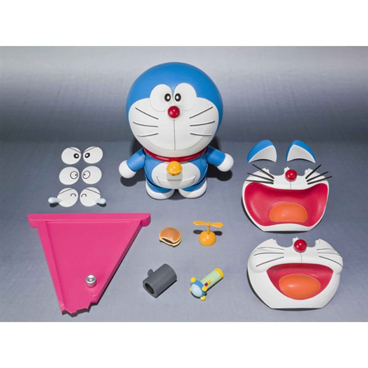 Mua bán ROBOT SPIRIT DORAEMON