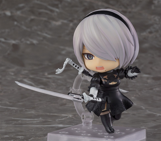 Mua bán NENDOROID 1475 NIERAUTOMATA 2B