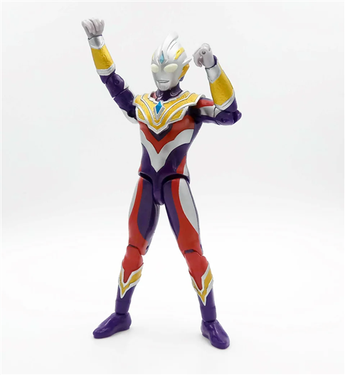 Mua bán ACTION FIGURE ULTRAMAN TRIGGER