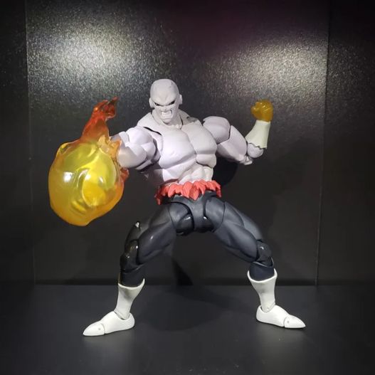 Mua bán BLACK HOLE TOYS JIREN FULL POWER