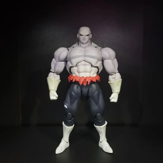 Mua bán BLACK HOLE TOYS JIREN FULL POWER